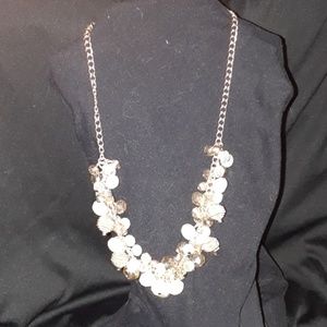 Fashion necklace